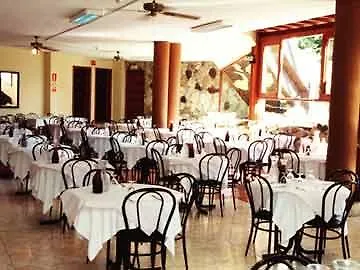 Hotell Parque Don Jose