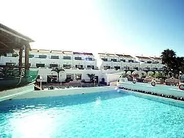 Parque Don Jose Hotell Costa Del Silencio